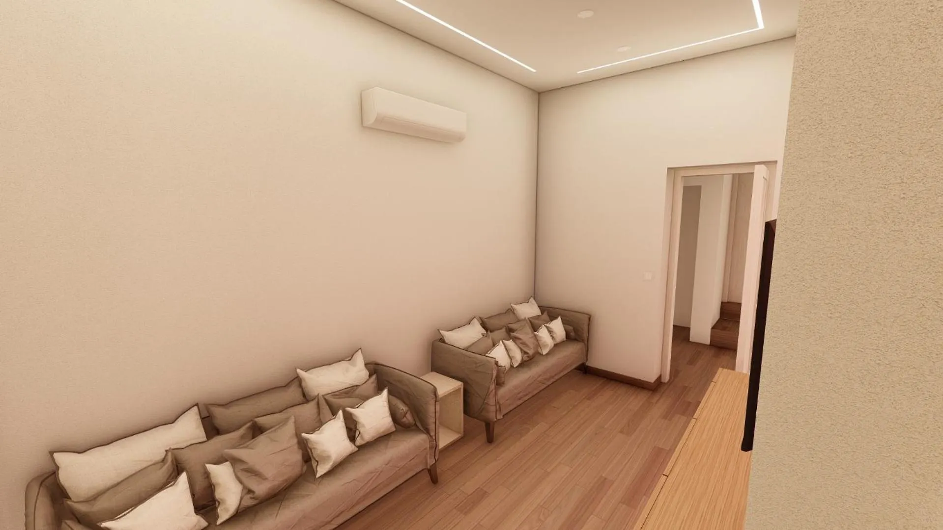 Lolli Boutique & Spa Palermo 0*,  İtalya